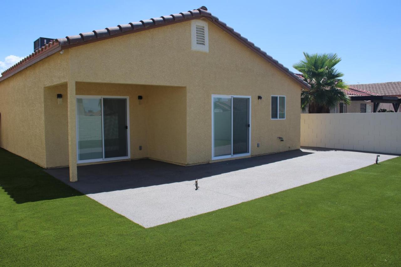 הוילה הנדרסון Newly Remodeled Family Friendly 3B/2B House מראה חיצוני תמונה