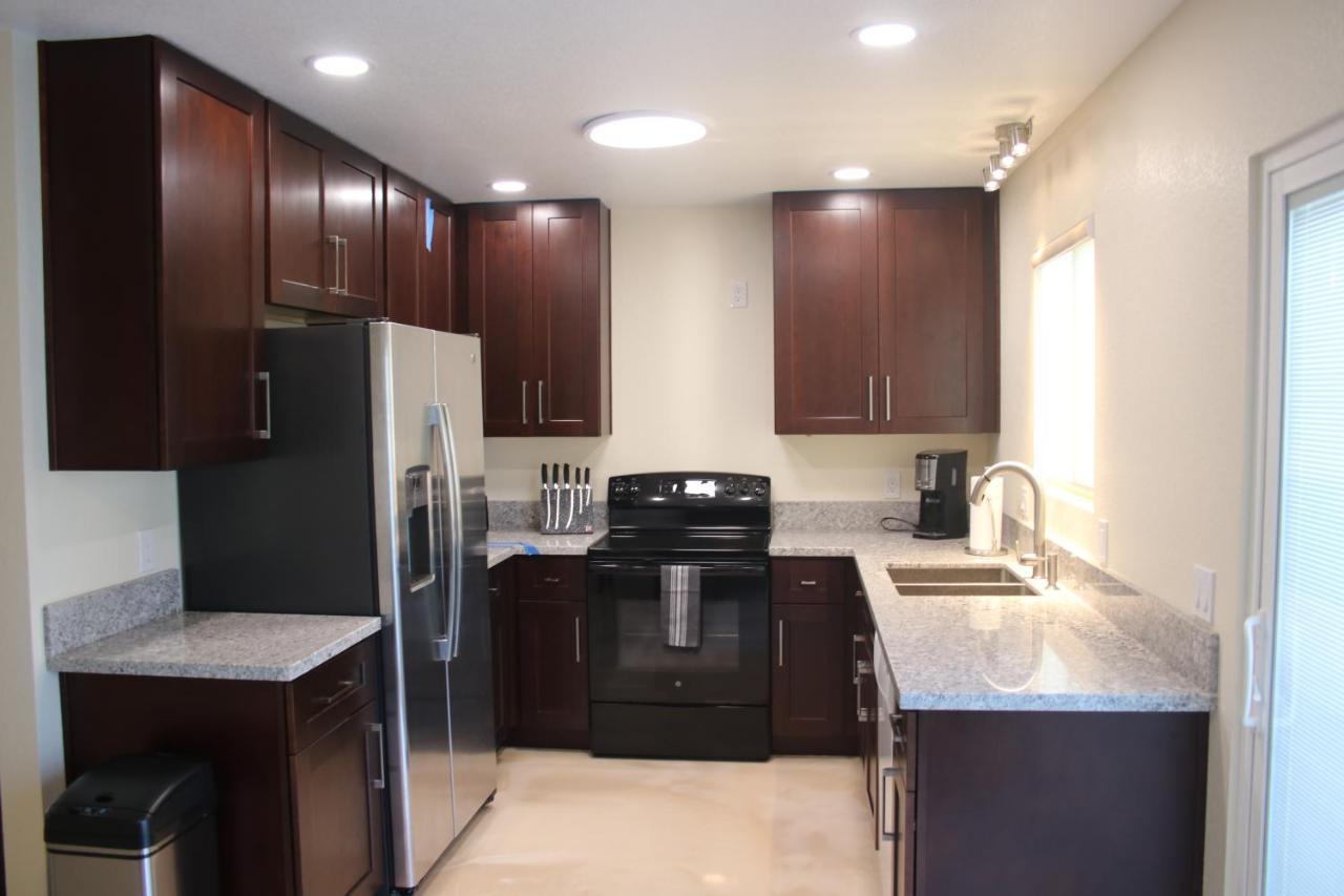 הוילה הנדרסון Newly Remodeled Family Friendly 3B/2B House מראה חיצוני תמונה
