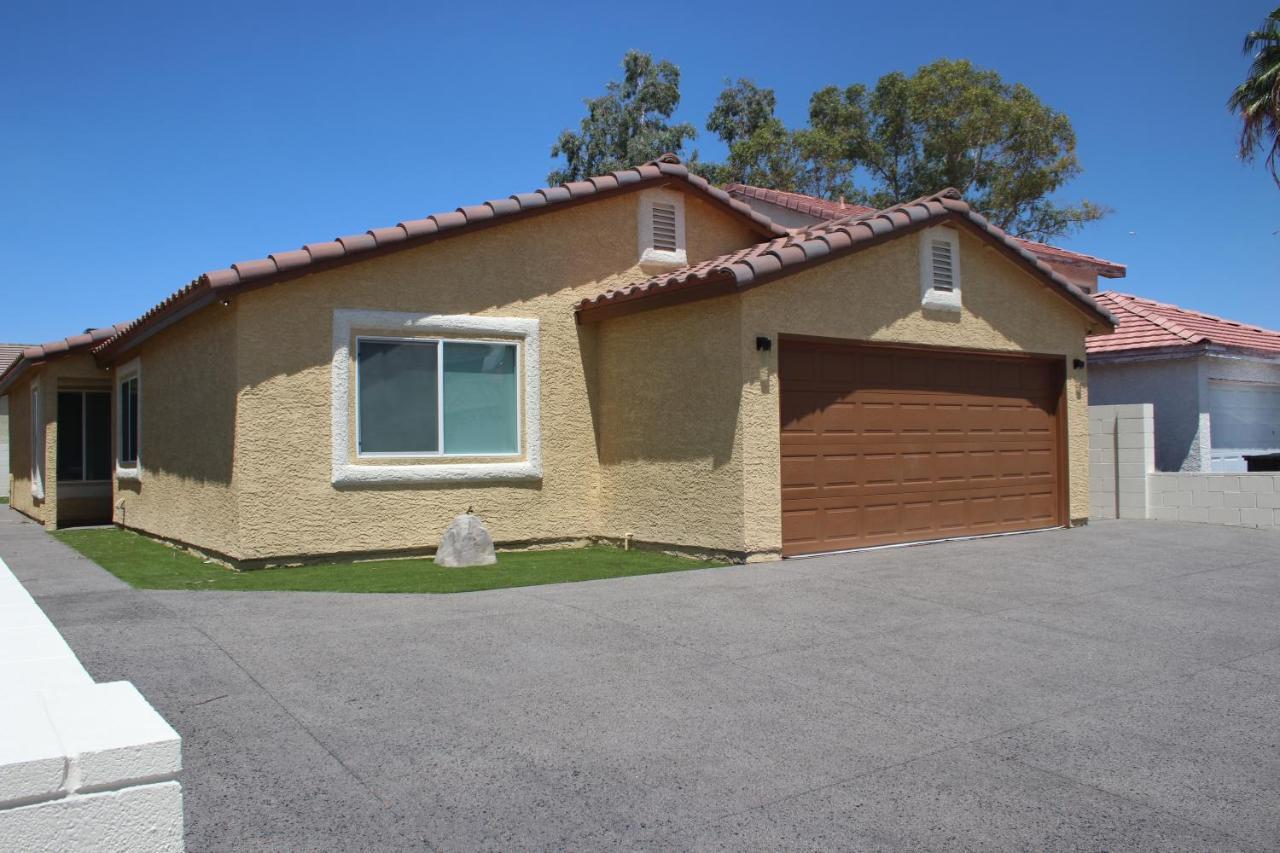 הוילה הנדרסון Newly Remodeled Family Friendly 3B/2B House מראה חיצוני תמונה