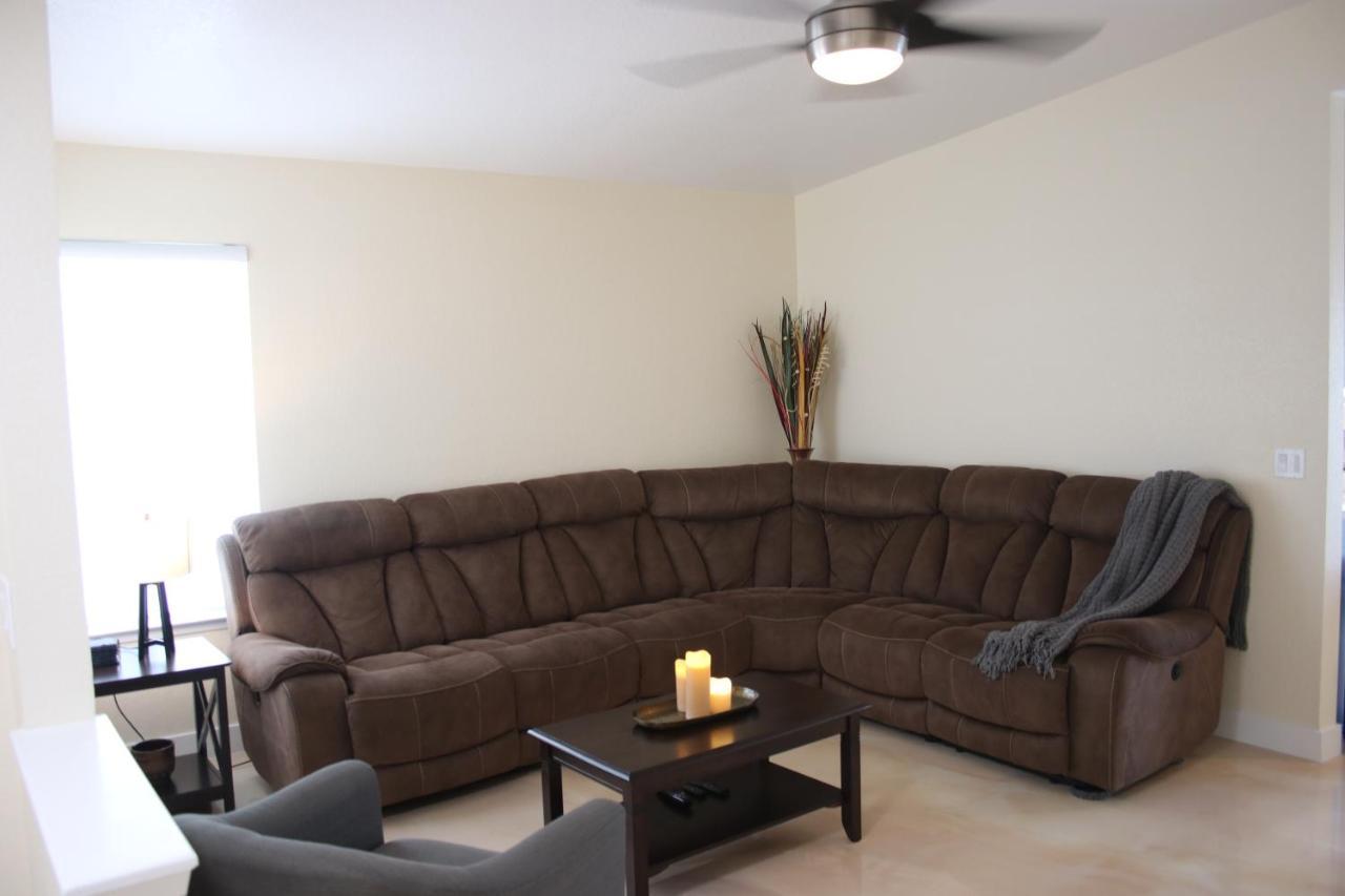 הוילה הנדרסון Newly Remodeled Family Friendly 3B/2B House מראה חיצוני תמונה