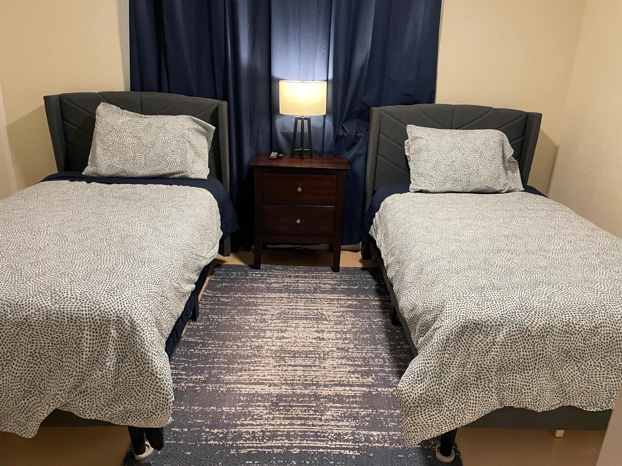 הוילה הנדרסון Newly Remodeled Family Friendly 3B/2B House מראה חיצוני תמונה